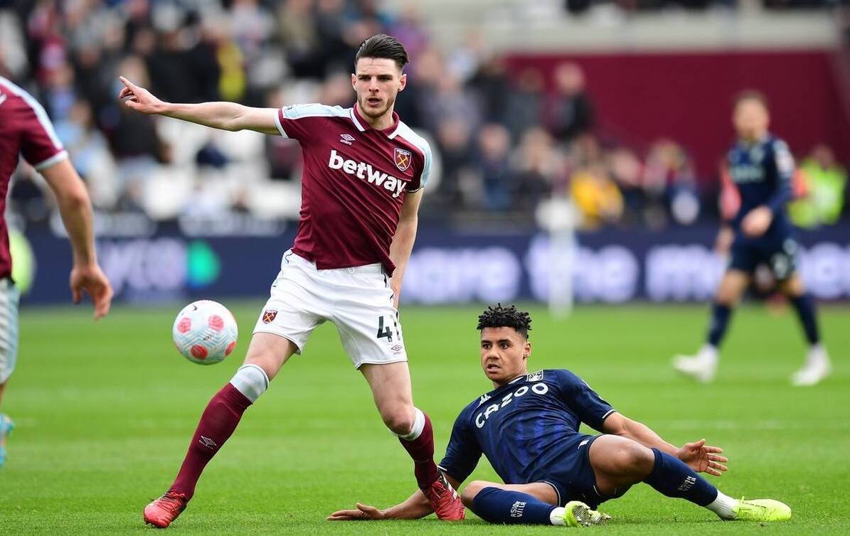 足总杯赛程吃紧，西汉姆关键时刻豪取连胜，目标明确，纪律约束更严格的简单介绍