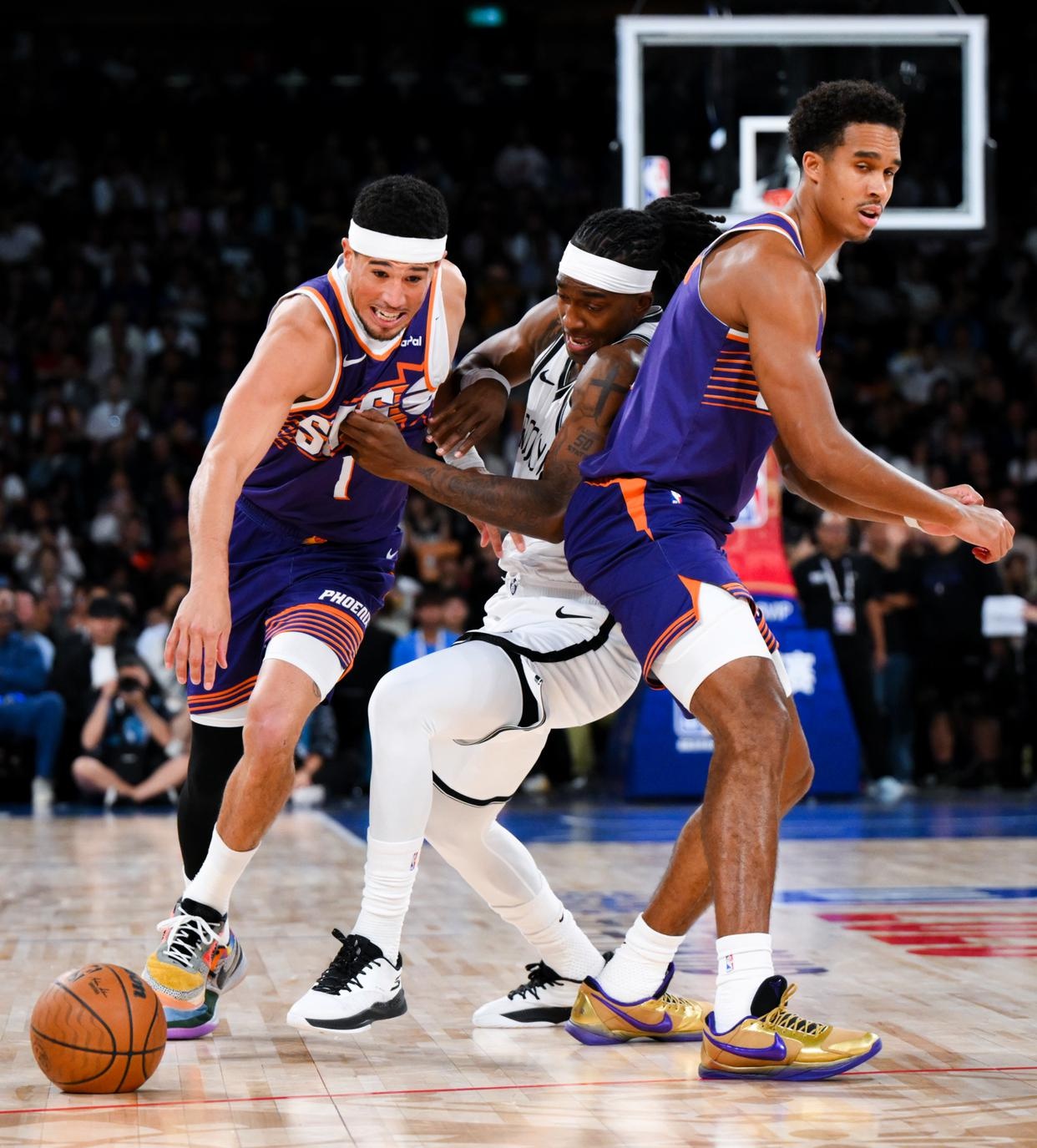 清晨NBA季后赛焦点战；拉齐奥状态回暖；赛场秩序良好；赛程密集仍需轮换的简单介绍-LEJIN Sports